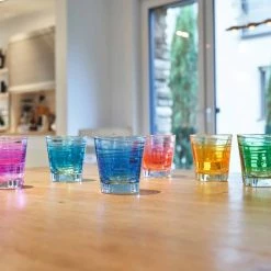 Leonardo VARIO Struttura Trinkglas Klein 250 Ml Roter Verlauf 6er Set 14 Leonardo VARIO Struttura Trinkglas Klein 250 Ml Roter Verlauf 6er Set -Paulaner shop 000373f2 9a01 427b 86ee 05c8d7c73643