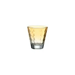 Leonardo OPTIC Trinkglas Klein 215 Ml Pastell Apricot 6er Set -Paulaner shop 006790cb de7e 4664 856e 7b022b87aab9