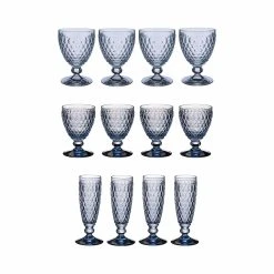Villeroy & Boch Boston Coloured Bunt Gemischtes Wein- & Sektgläser 12er Set 13 Villeroy & Boch Boston Coloured Bunt Gemischtes Wein- & Sektgläser 12er Set -Paulaner shop 0119e7e2 1a4e 4fcc b322 726e5d643622 3