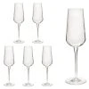 Null 6er Set Sektgläser InAlto 28 Cl Champagnergläser Aus Erstklassigem Kristallglas, Bessere Bruchfestigkeit, Filigranes Design -Paulaner shop 015ebee8 9d04 4829 9119 0a9b30936b53 1 scaled
