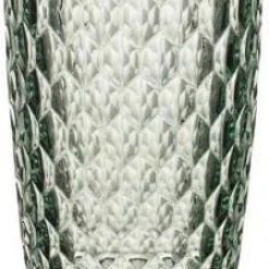 Villeroy & Boch Boston Coloured Longdrinkglas / Bierbecher Green 16,2cm 400ml