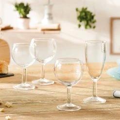 Arcoroc ARC 40367 Islande Longdrinkglas, 160ml, Glas, Transparent, 6 Stück 11 Arcoroc ARC 40367 Islande Longdrinkglas, 160ml, Glas, Transparent, 6 Stück -Paulaner shop 02a6cd1d c5a9 447f b21b b8a0cfed11f4