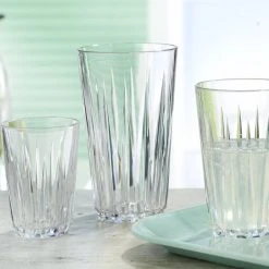 APS Trinkbecher -CRYSTAL-, Ø7 Cm, H:9,5 Cm, Tritan, 0,15 Liter -Paulaner shop 03b0612f 4062 410d 9837 eb91883aa22c scaled