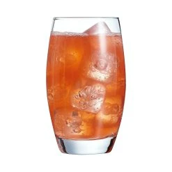 Arcoroc ARC C2130 Cabernet Salto Longdrinkglas, 350ml, Glas, Transparent, 6 Stück 15 Arcoroc ARC C2130 Cabernet Salto Longdrinkglas, 350ml, Glas, Transparent, 6 Stück -Paulaner shop 03be5d5b 1702 48ec a489 20329ad1061e