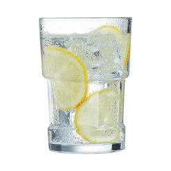 Arcoroc ARC L4252 Tribeka Longdrinkglas, 350ml, Glas, Transparent, 6 Stück -Paulaner shop 04ef2a65 5683 49d1 a694 8e886cfc4730