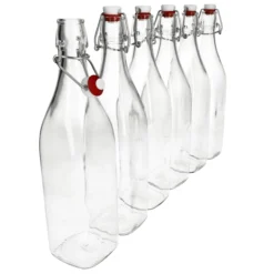 Null 6er Set Glasflaschen Serie Swing Mit Bügelverschluss 0,50 Liter 13 Null 6er Set Glasflaschen Serie Swing Mit Bügelverschluss 0,50 Liter -Paulaner shop 050027b9 2223 4dbe a036 54b82ca16dfe 2 scaled