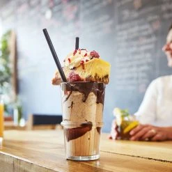 Arcoroc ARC L7340 New York Trinkglas, Wasserglas, Saftglas, 470ml, Glas, Transparent, 6 Stück -Paulaner shop 05ca619f aae4 40c2 b924 8bfed0023b0e