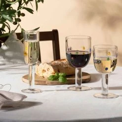 Leonardo FIORI Sektglas 180 Ml 4er Set -Paulaner shop 07e8546b 64e3 4dda 83ec 2fca41953971 1