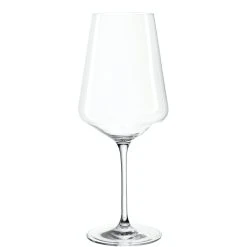 LEONARDO Bordeauxglas PUCCINI, 750 Ml, 6er-Set