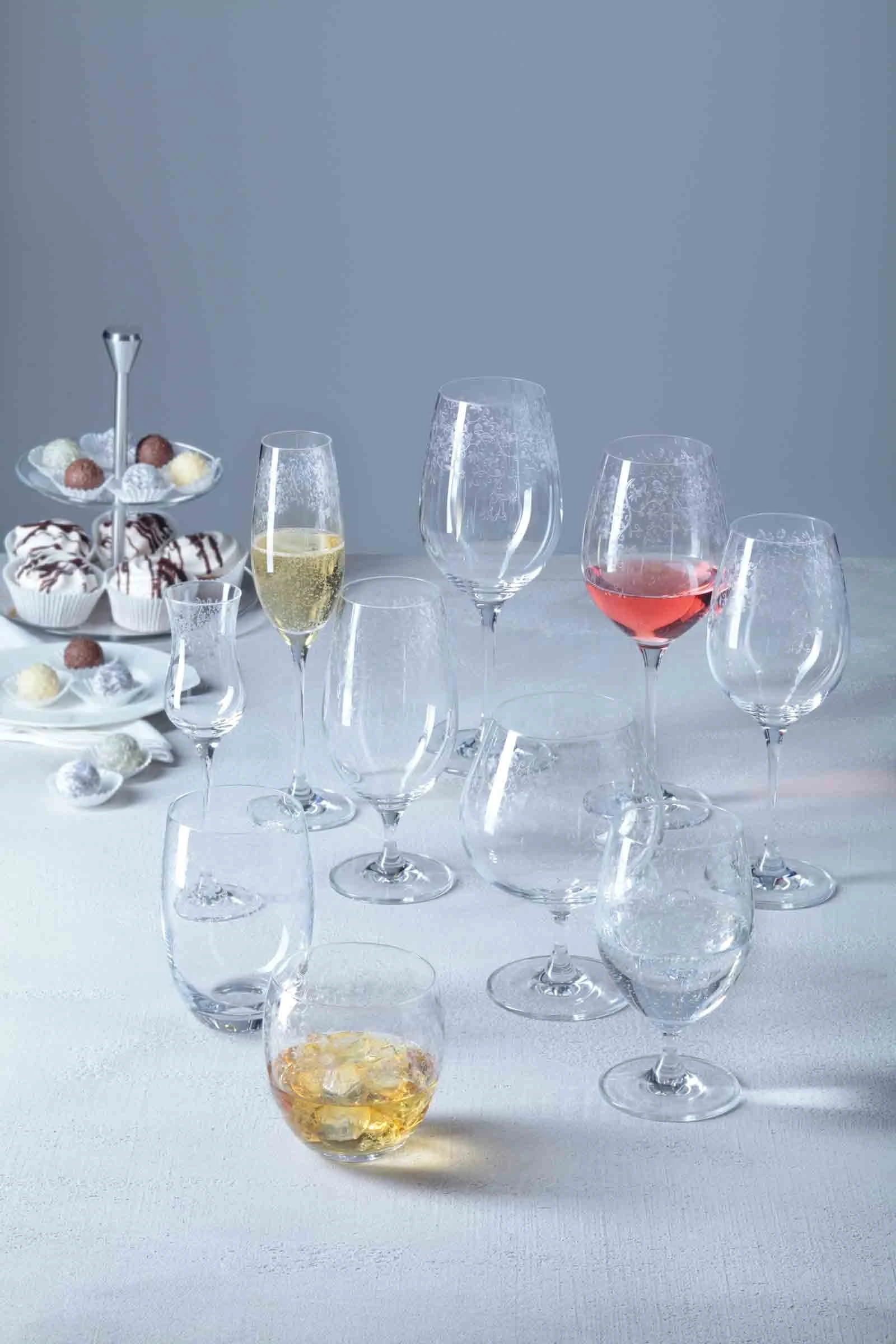 Leonardo CHATEAU Karaffe 750 Ml 8 Leonardo CHATEAU Karaffe 750 Ml – Bild 6