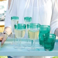 Leonardo BURANO Trinkglas 0,33l Blau 6er Set -Paulaner shop 0b861ccf 5c0e 4bf6 a55f 62280aba89fc