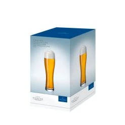 Villeroy & Boch PURISMO BEER Weizenbierglas 0,5l 4er Set 15 Villeroy & Boch PURISMO BEER Weizenbierglas 0,5l 4er Set -Paulaner shop 0befc9d6 1377 4880 9982 d6879fdc2524