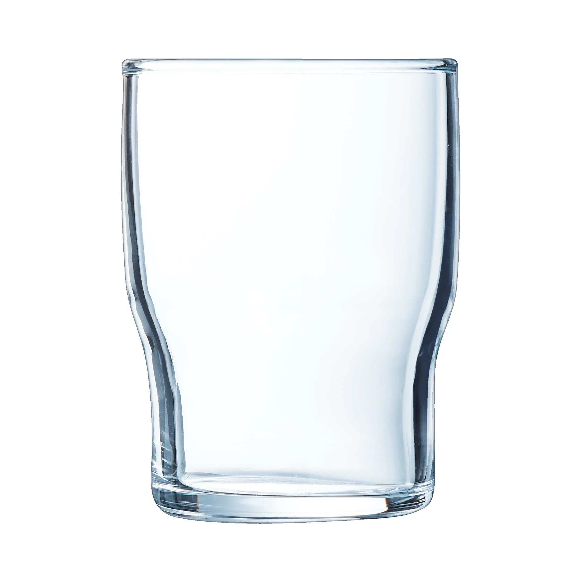 Arcoroc ARC 13849 Campus Trinkglas, Wasserglas, Saftglas, 290ml, Glas, Transparent, 6 Stück 5 Arcoroc ARC 13849 Campus Trinkglas, Wasserglas, Saftglas, 290ml, Glas, Transparent, 6 Stück – Bild 3