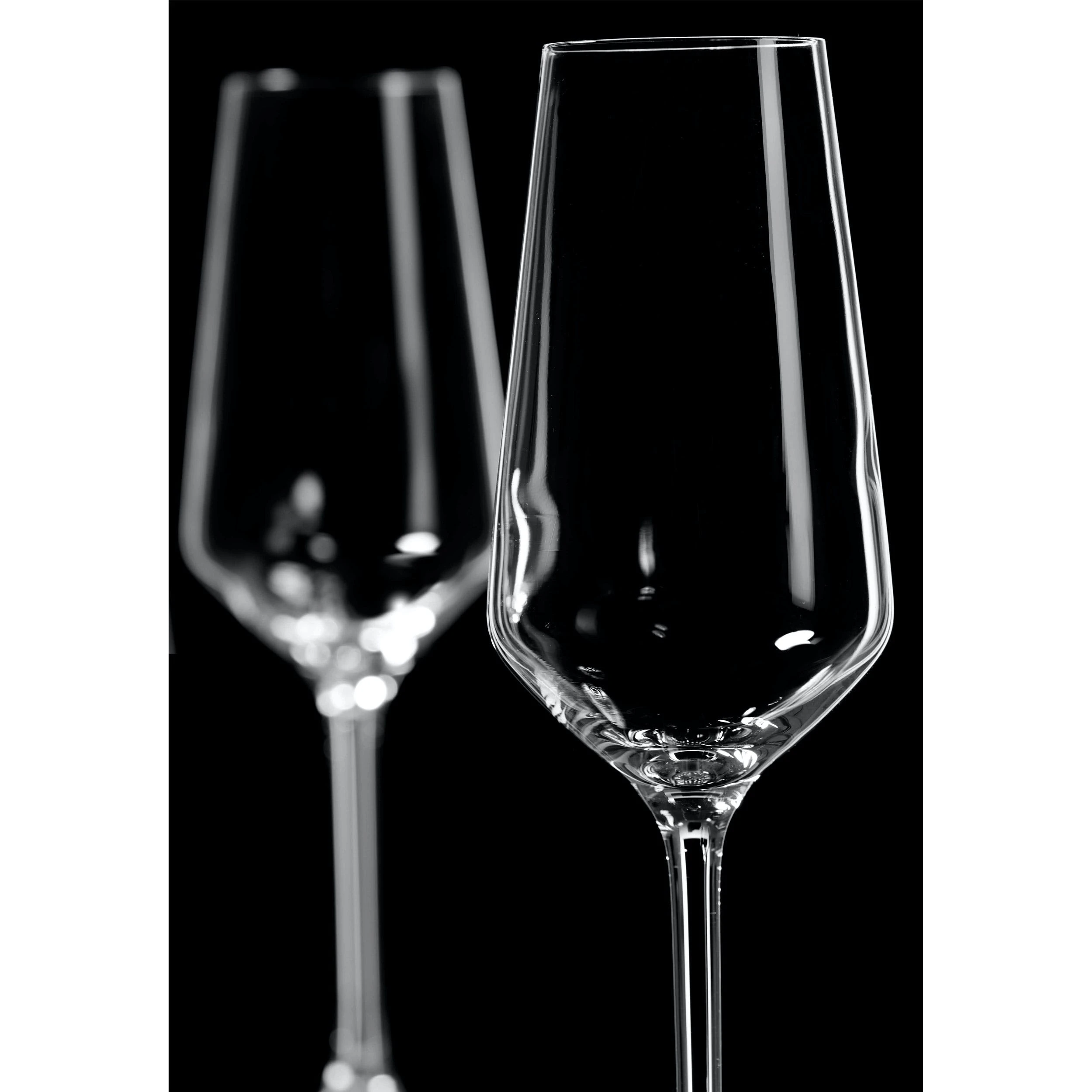 Ritzenhoff & Breker Sektkelch Mambo 4er Set 9 Ritzenhoff & Breker Sektkelch Mambo 4er Set – Bild 7