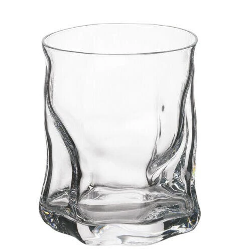 Null 2er Set Whiskyglas Sorgente Klar 420ml 5 Null 2er Set Whiskyglas Sorgente Klar 420ml – Bild 3
