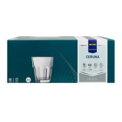 Metro-professional METRO Professional Trinkglas Ceruna, 26 Cl, Gehärtet, 6 Stück -Paulaner shop 10422ccc a78d 49c9 a333 923962095769