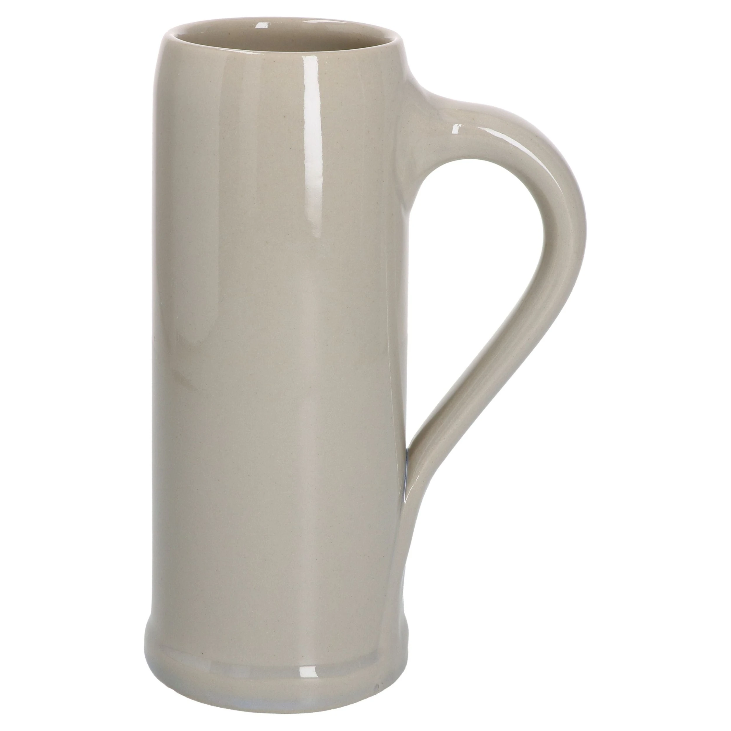 Null 2er Set Gersten Krug Mit Henkel 0,5 Liter Geeicht Keramik 9 Null 2er Set Gersten Krug Mit Henkel 0,5 Liter Geeicht Keramik – Bild 7