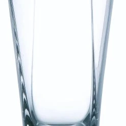Arcoroc ARC E1513 Prysm Trinkglas, Wasserglas, Saftglas, 350ml, Glas, Transparent, 12 Stück