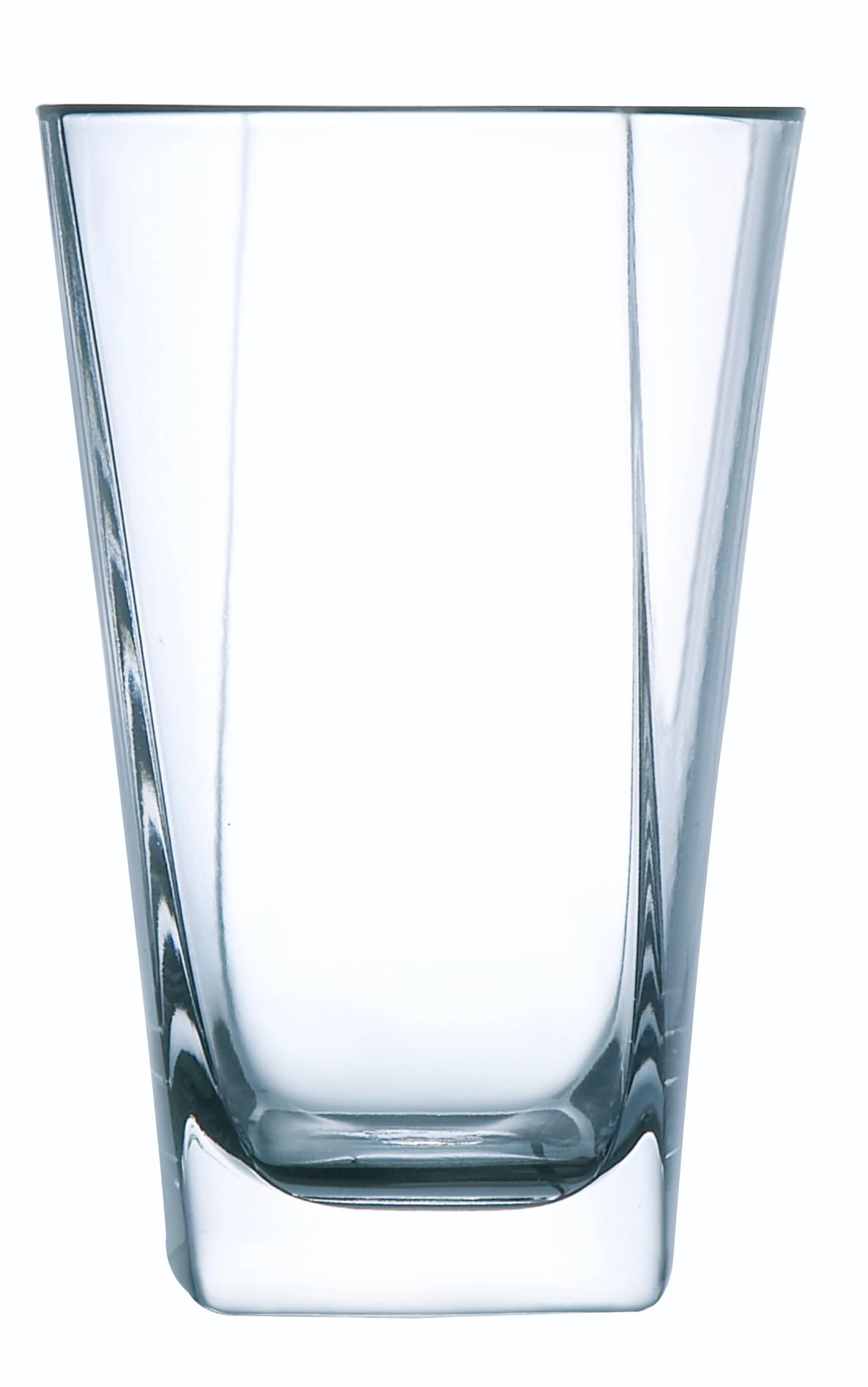 Arcoroc ARC E1513 Prysm Trinkglas, Wasserglas, Saftglas, 350ml, Glas, Transparent, 12 Stück 3 Arcoroc ARC E1513 Prysm Trinkglas, Wasserglas, Saftglas, 350ml, Glas, Transparent, 12 Stück