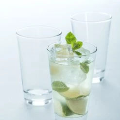 LEONARDO Trinkglas CIAO 300 Ml, Spülmaschinenfest, 6er-Set 15 LEONARDO Trinkglas CIAO 300 Ml, Spülmaschinenfest, 6er-Set -Paulaner shop 11447906 8e79 40c5 916a 40df9330c838