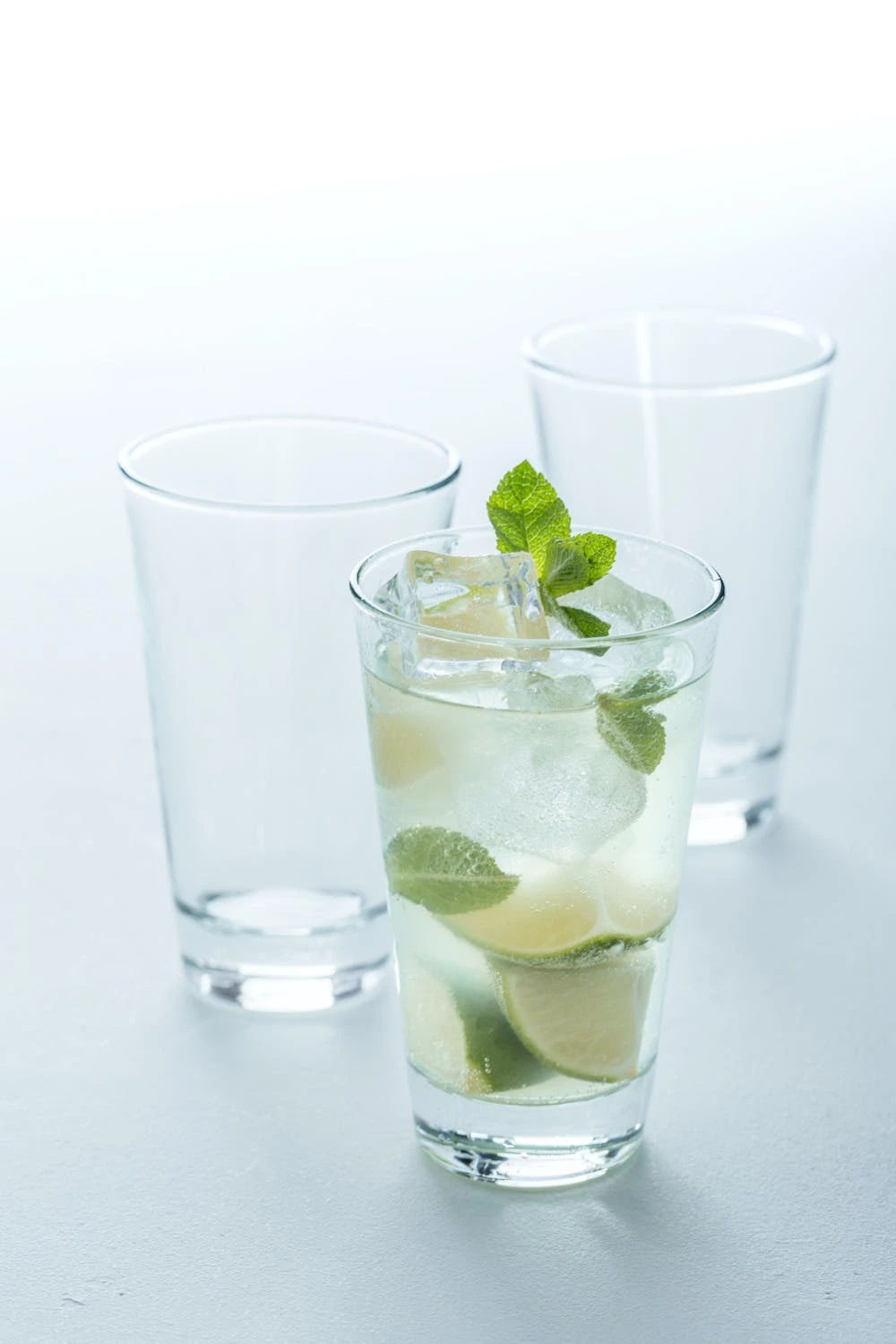 LEONARDO Trinkglas CIAO 300 Ml, Spülmaschinenfest, 6er-Set 9 LEONARDO Trinkglas CIAO 300 Ml, Spülmaschinenfest, 6er-Set – Bild 7