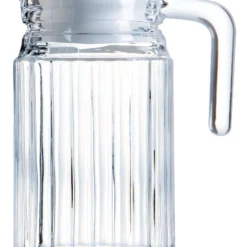 Arcoroc ARC E7258 Juicy Arc Krug, 500ml, Glas, Transparent, 1 Stück 12 Arcoroc ARC E7258 Juicy Arc Krug, 500ml, Glas, Transparent, 1 Stück -Paulaner shop 11f01c59 2308 4e5e 9619 e5d1ebe0b8e3