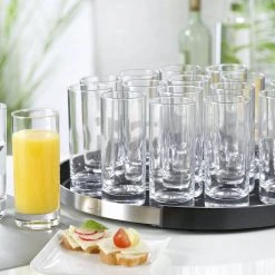 24x Arcoroc Longdrinkglas ISLANDE, Inhalt: 0,29 Liter, Höhe: 145 Mm, Durchmesser: 62 Mm -Paulaner shop 121fc62d 7b4c 4a51 9a0d 5aea65557e27 1 scaled