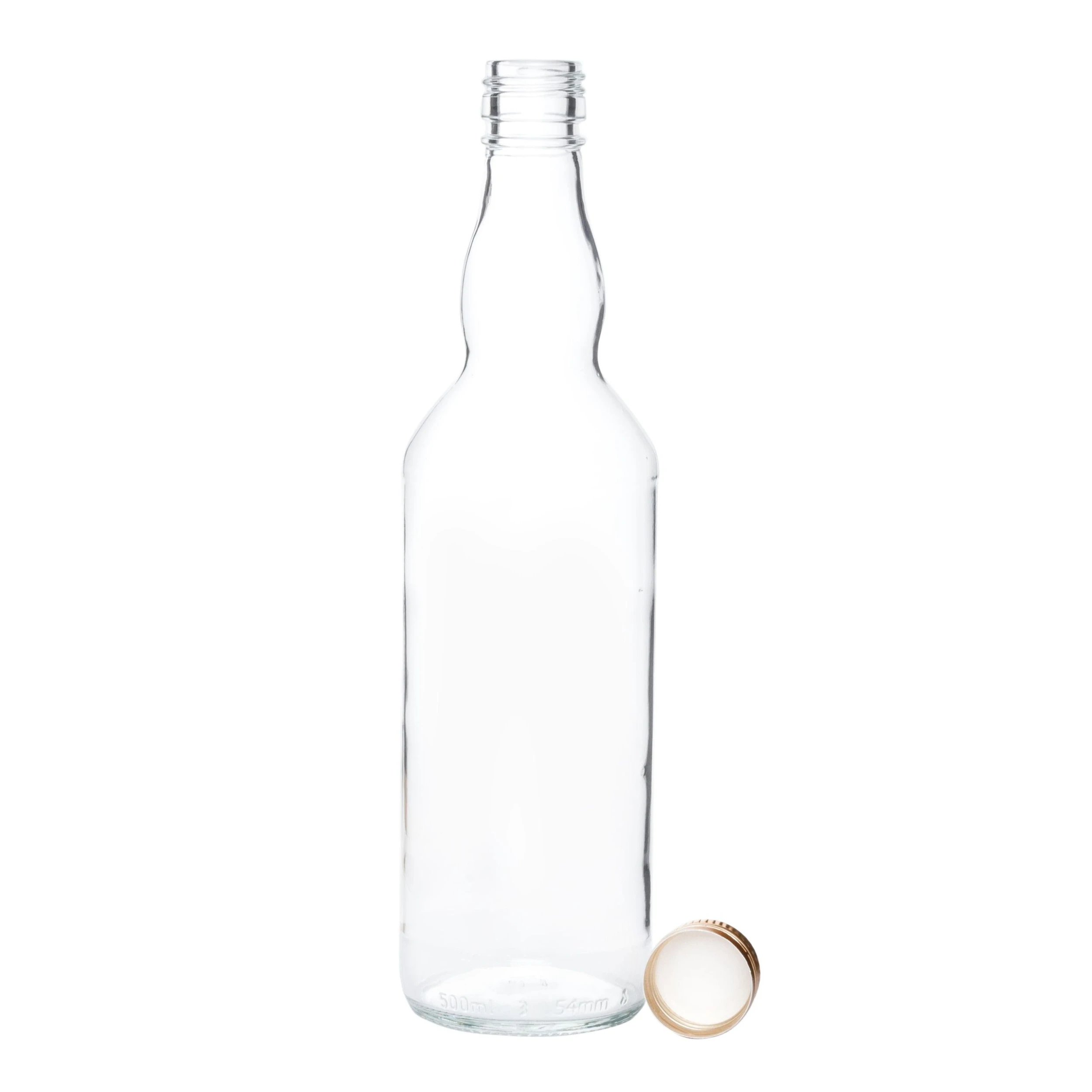 Null 6er Set Van Well Flasche Venezia 0,5L 9 Null 6er Set Van Well Flasche Venezia 0,5L – Bild 7