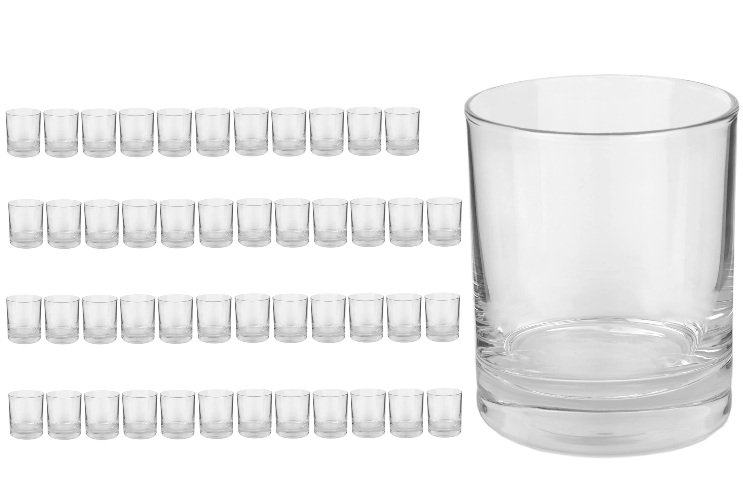 Null 3er Set Longdrinkglas Gala 280 Ml Wasserglas Tumbler 7 Null 3er Set Longdrinkglas Gala 280 Ml Wasserglas Tumbler – Bild 5