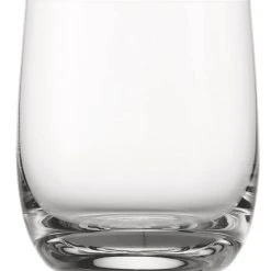 Metro-professional METRO Professional Wasserglas Aveiro, Kristallglas, 35 Cl, 6 StĂĽck