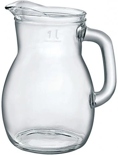 APS 2x Saftkanne LISA, Inhalt: 2,0 Liter, Höhe: 260 Mm, Durchmesser: 165 Mm, 8 APS 2x Saftkanne LISA, Inhalt: 2,0 Liter, Höhe: 260 Mm, Durchmesser: 165 Mm, – Bild 6