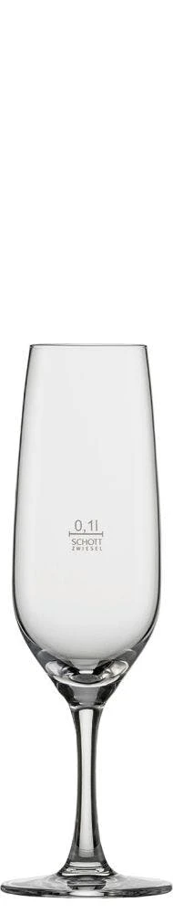 Null 6er Set Sektgläser InAlto 28 Cl Champagnergläser Aus Erstklassigem Kristallglas, Bessere Bruchfestigkeit, Filigranes Design 9 Null 6er Set Sektgläser InAlto 28 Cl Champagnergläser Aus Erstklassigem Kristallglas, Bessere Bruchfestigkeit, Filigranes Design – Bild 7