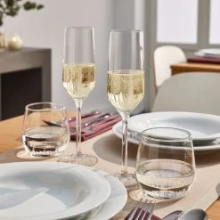 Metro-professional METRO Professional Champagnerglas Carré, Glas, 22 Cl, 6 Stück 15 Metro-professional METRO Professional Champagnerglas Carré, Glas, 22 Cl, 6 Stück -Paulaner shop 14febd78 1f0a 4251 b7b0 8c46c441439c scaled