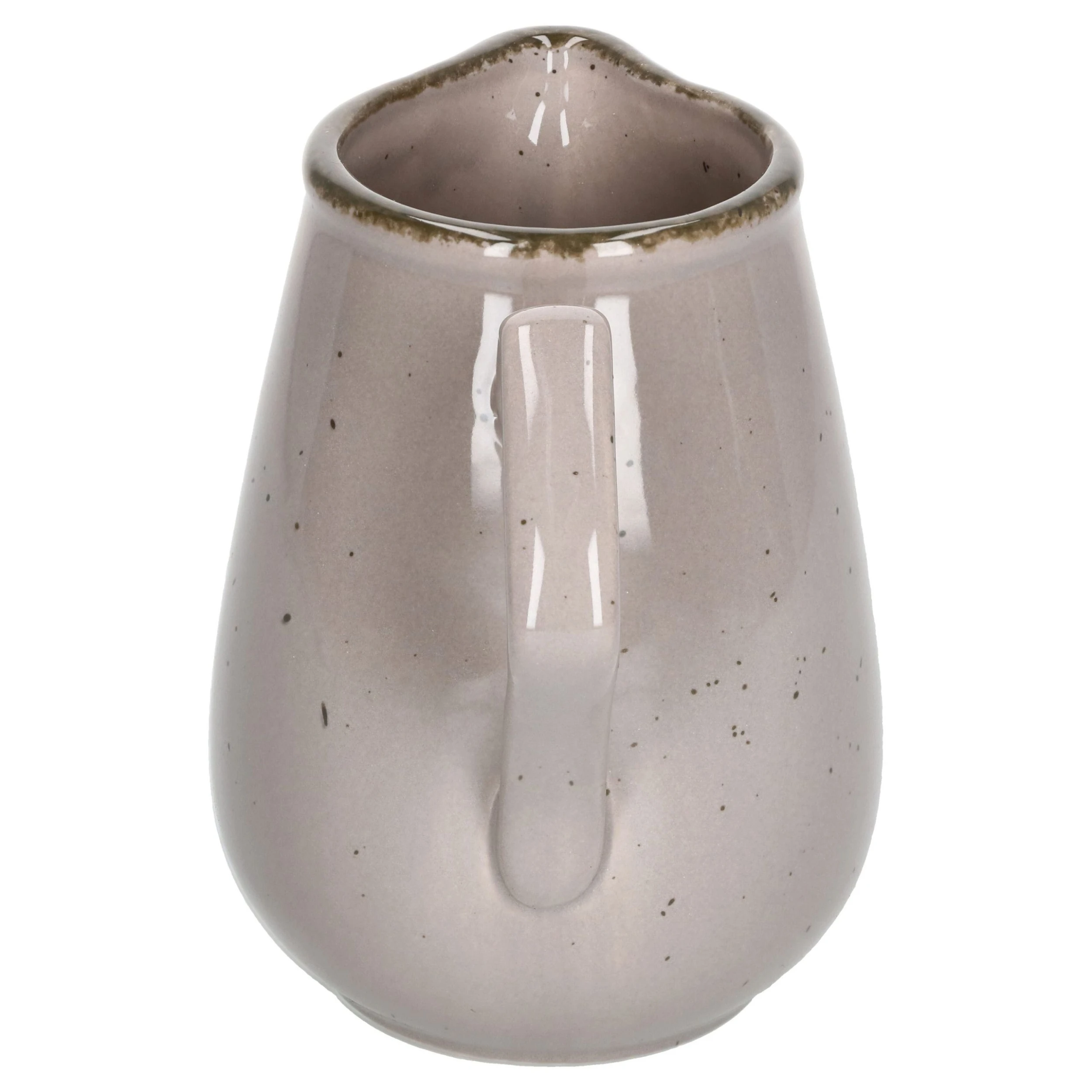 Null Krug Casa Grau 380ml Ritzenhoff & Breker - 57126 7 Null Krug Casa Grau 380ml Ritzenhoff & Breker - 57126 – Bild 5