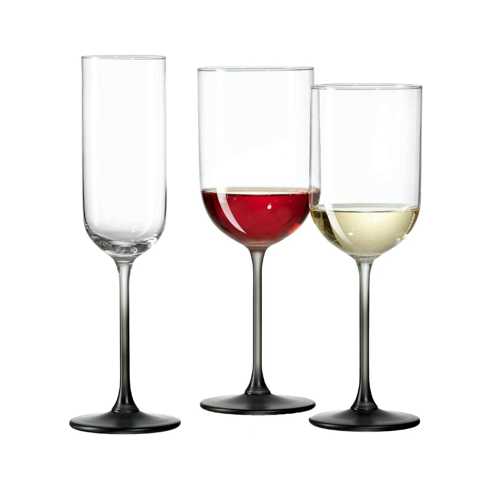 Ritzenhoff & Breker JASPER Sektglas 210 Ml 4er Set 8 Ritzenhoff & Breker JASPER Sektglas 210 Ml 4er Set – Bild 6