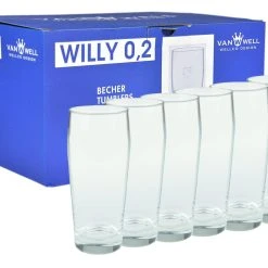 Null 120er Set Bierglas Willibecher 0,2L Geeicht -Paulaner shop 16709f83 41a6 44e1 a0c2 8edcba95e07d 7 scaled