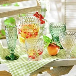 Villeroy & Boch Boston Coloured Sektglas Green 16,3cm 150ml 14 Villeroy & Boch Boston Coloured Sektglas Green 16,3cm 150ml -Paulaner shop 189171a2 2598 4553 96df 54d2922154bb