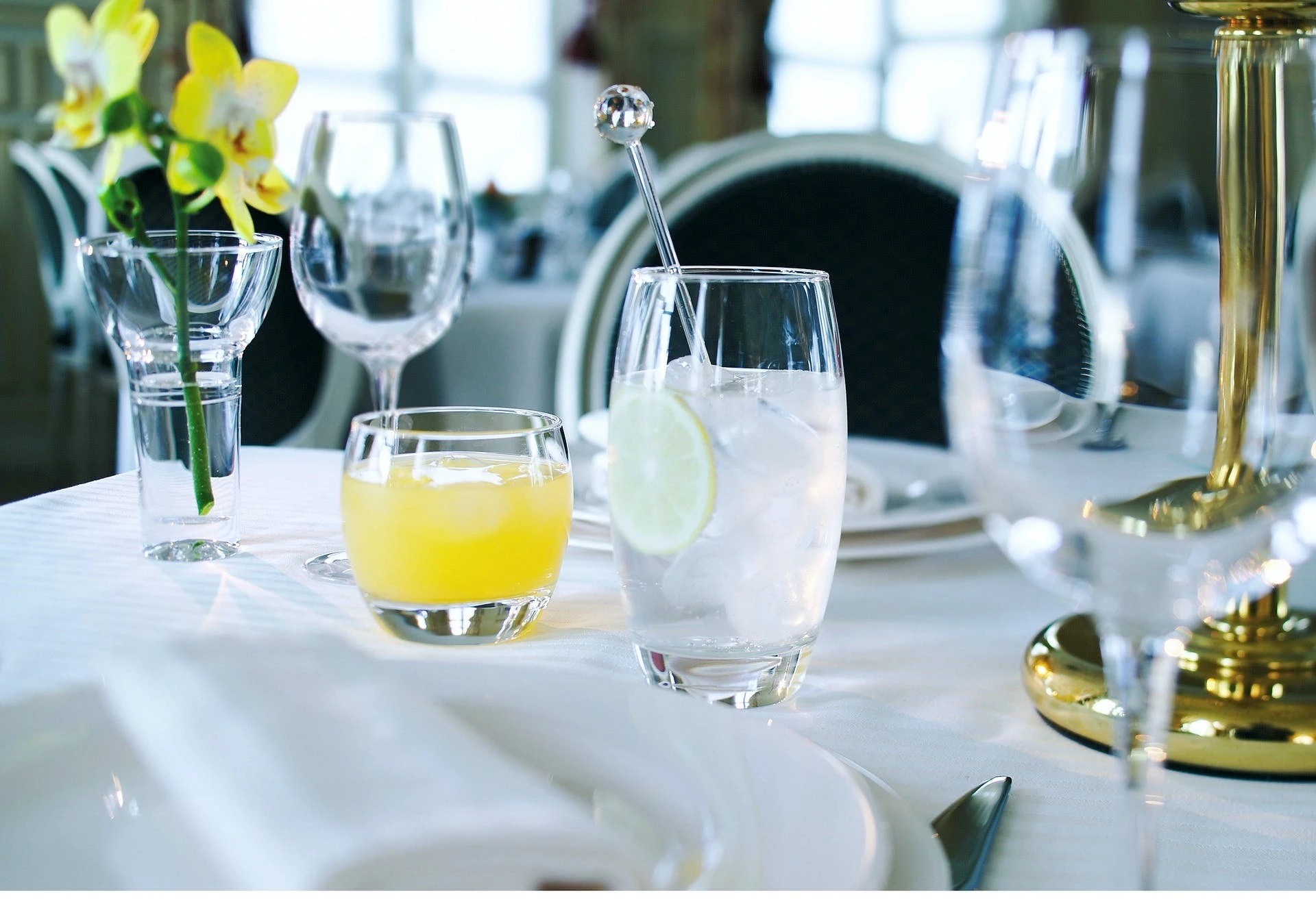 Arcoroc ARC C2134 Cabernet Salto Longdrinkglas, 500ml, Glas, Transparent, 6 Stück 8 Arcoroc ARC C2134 Cabernet Salto Longdrinkglas, 500ml, Glas, Transparent, 6 Stück – Bild 6