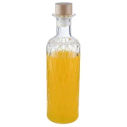 APS Glaskaraffe -DIAMOND- Ø 8 Cm, H: 28 Cm, 0,8 Liter 15 APS Glaskaraffe -DIAMOND- Ø 8 Cm, H: 28 Cm, 0,8 Liter -Paulaner shop 19cbba87 b6f7 4deb 879f f197b1c60e27