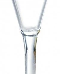 Arcoroc 12 X Sektkelch ELEGANCE, Inhalt: 0,17 Liter, Höhe: 175 Mm, Durchmesser: 55 Mm. -Paulaner shop 1a71b5fa 671d 4378 9305 6cf44dd2d2a5