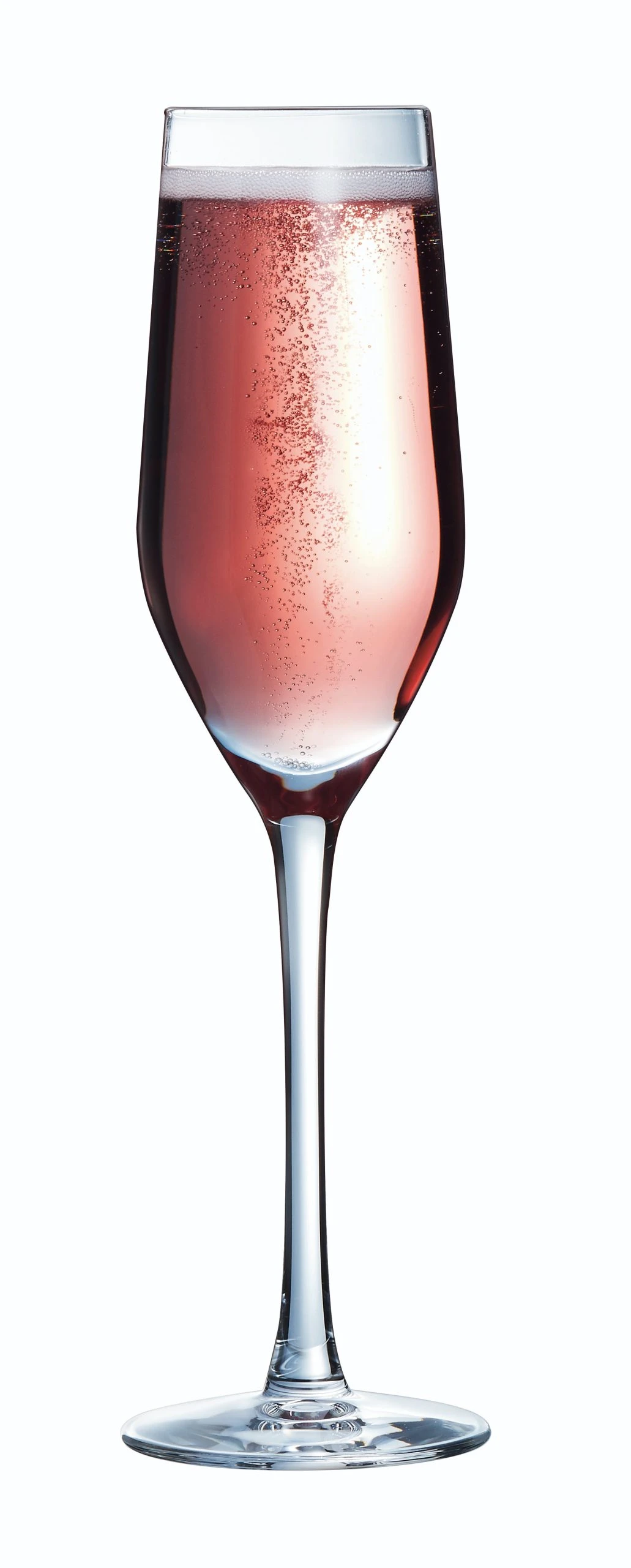 Arcoroc ARC L8941 Brio Sektglas, Sektkelch, 210ml, Glas, Transparent, 6 Stück 6 Arcoroc ARC L8941 Brio Sektglas, Sektkelch, 210ml, Glas, Transparent, 6 Stück – Bild 4