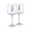 Null TURM GIN Copa Glas Mit Logo - 720 Ml - 2er-Set -Paulaner shop 1bbd0388 32fc 441e 8860 a9c400d2a904