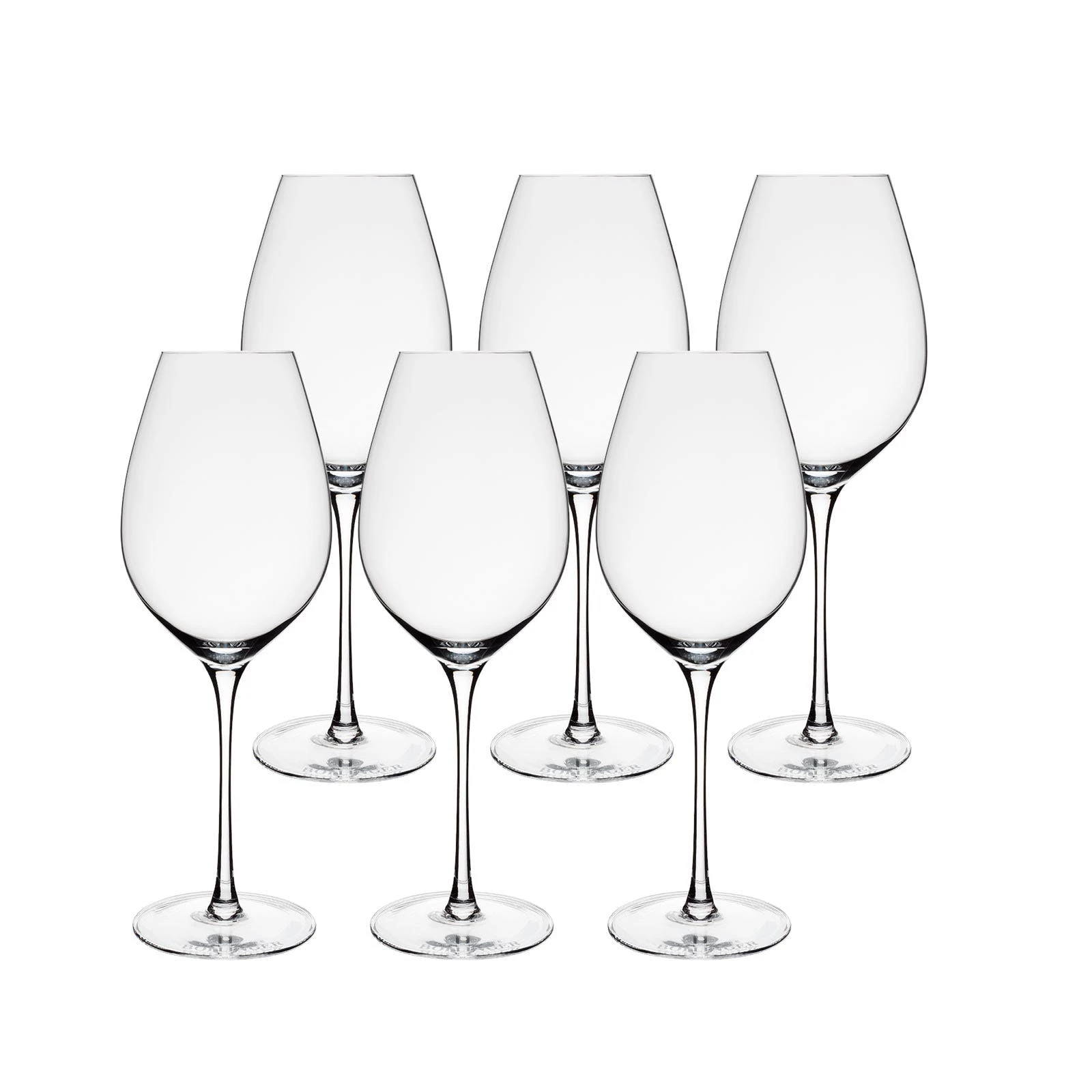 Leonardo Champagnerglas BRUNELLI 6er-Set 340 Ml 7 Leonardo Champagnerglas BRUNELLI 6er-Set 340 Ml – Bild 5