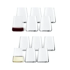 Mepra POLY GLAS 0,45 SPA & WELLNESS, 12er Set Smerald -Paulaner shop 1cfd6533 80d4 4175 8f29 9f8d53e10bdc