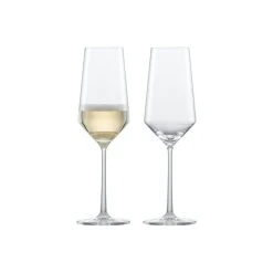 Null Zwiesel Glas Sektglas Pure Mit Moussierpunkt 2er Set 12 Null Zwiesel Glas Sektglas Pure Mit Moussierpunkt 2er Set -Paulaner shop 1d4b7bab b494 4b66 8ba7 f7e9d03ef4c7 1