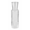 APS Glaskaraffe -LINES- Ø 8 Cm, H: 27 Cm, 0,9 Liter 1 APS Glaskaraffe -LINES- Ø 8 Cm, H: 27 Cm, 0,9 Liter -Paulaner shop 1d973e82 fedf 4cd1 9d44 2fda76f12c52