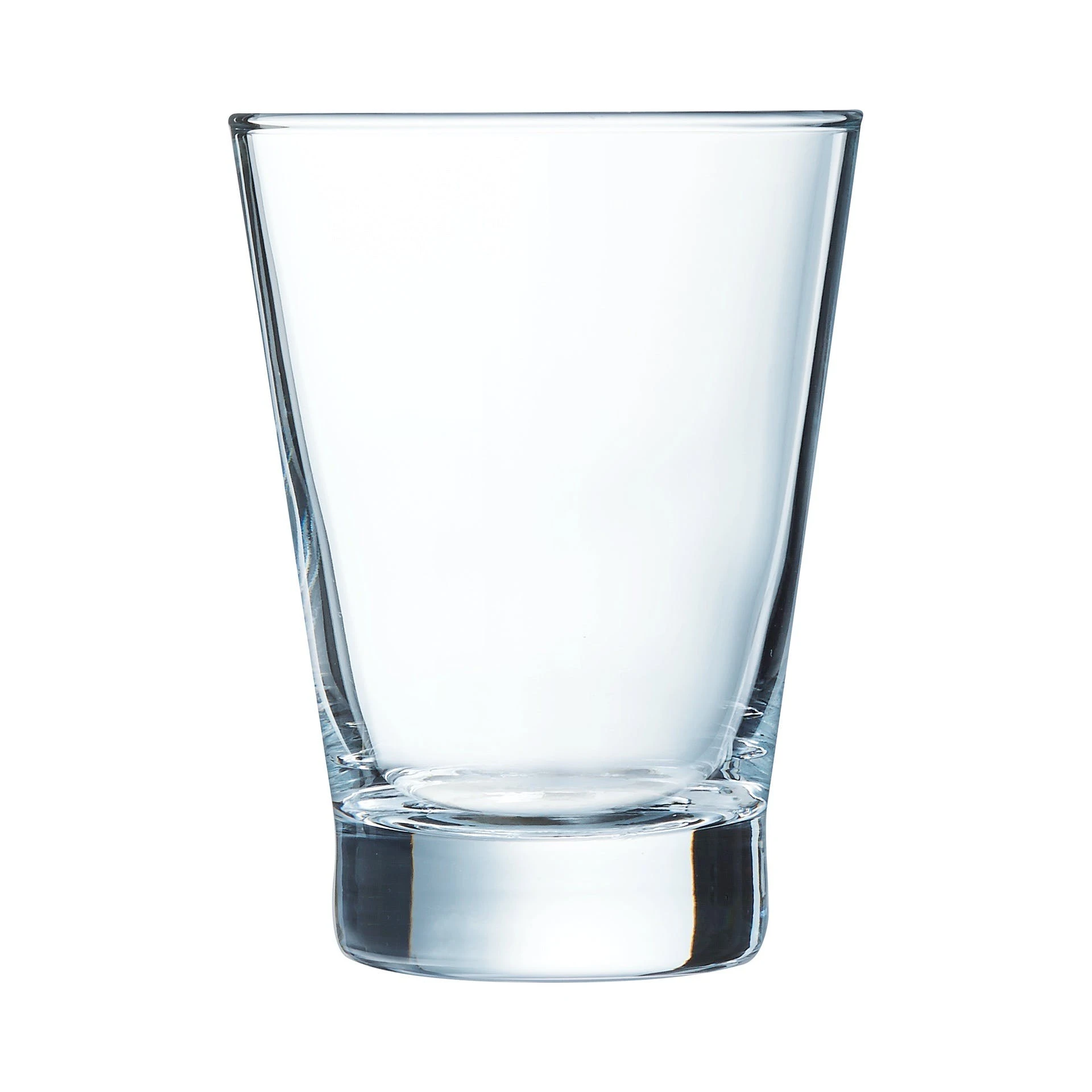 Arcoroc ARC C8312 Shetland Beistellglas, Wasserglas, Amuse Bouche, 150ml, Glas, Transparent, 12 Stück 3 Arcoroc ARC C8312 Shetland Beistellglas, Wasserglas, Amuse Bouche, 150ml, Glas, Transparent, 12 Stück