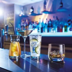 Arcoroc ARC H5641 Stack Up Longdrinkglas, 470ml, Glas, Transparent, 6 Stück -Paulaner shop 1ddd933e 1530 4899 bf21 924de96a3519 scaled