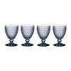 Villeroy & Boch Boston Coloured Wasserglas 400 Ml Blau 4er Set -Paulaner shop 1f899e34 ba31 4666 9e5c 707f585bf085 3