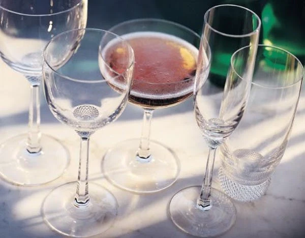 Villeroy & Boch Octavie Wasserglas 20,6cm 370ml 9 Villeroy & Boch Octavie Wasserglas 20,6cm 370ml – Bild 7